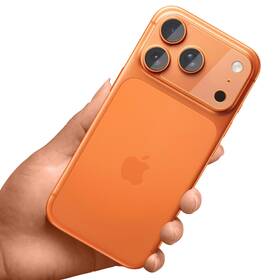 Ochranné sklo čočky fotoaparátu 3mk HARDY Fusion Lens Protection na Apple iPhone 17 Pro Max 

 obrázek produktu 3 z 4