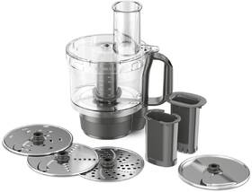 Kuchyňský robot KENWOOD KHC30.070GY šedý

 obrázek produktu 4 z 23