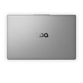Notebook Lenovo LOQ 15ARP10E šedý

 obrázek produktu 7 z 11