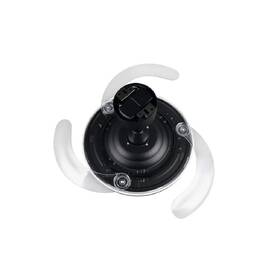 Stropní svítidlo Reality R64452132 KASFJORD černé

 obrázek produktu 4 z 5