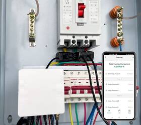 Měřič spotřeby IMMAX NEO SMART třífázový, Wi-Fi, TUYA černý/bílý

 obrázek produktu 1 z 1