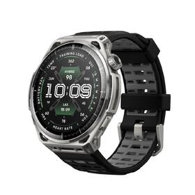 Chytré hodinky Amazfit Balance 3 stříbrné

 obrázek produktu 1 z 6