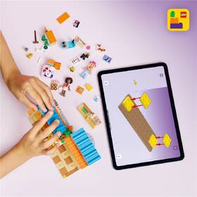 Stavebnice LEGO® Friends 42677 Pekárna pamlsků pro pejsky 

 obrázek produktu 6 z 8