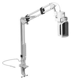 Mikrofon Genesis Radium 251 bílý

 obrázek produktu 2 z 9