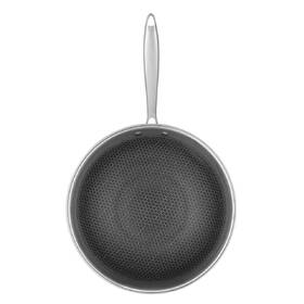 Pánev WOK RESTO 95349, 28 cm 

 obrázek produktu 4 z 11