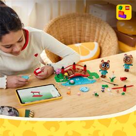 Stavebnice LEGO® Animal Crossing™ 77059 ANIMAL CROSSING 77059 

 obrázek produktu 8 z 9