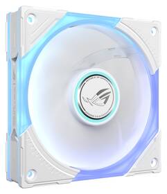 Ventilátor Asus ROG Eurux GR120 ARGB Reverse White Edition, 3 ks bílý

 obrázek produktu 11 z 25