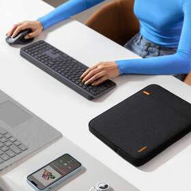 Pouzdro na notebook tomtoc Defender - A13 Sleeve - 13.5-14.4" černé

 obrázek produktu 10 z 10