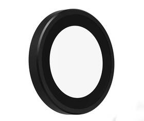 Ochranné sklo čočky fotoaparátu ZAGG InvisibleShield GLEL AR E CameraRings Apple iPhone 18 Pro / iPhone 18 Pro Max černé

 obrázek produktu 1 z 1