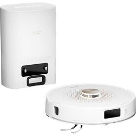 Robotický vysavač Sencor SRV 9485WH Cut&Clean bílý

 obrázek produktu 7 z 9