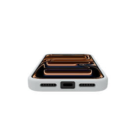 Kryt na mobil Celly MAG MATT kompatibilní s MagSafe na Apple iPhone 18 Pro Max šedý

 obrázek produktu 7 z 8