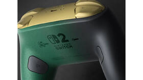 Bezdrátový ovladač Nintendo  

 obrázek produktu 6 z 6