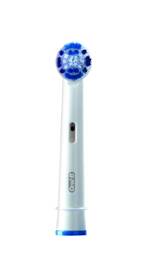 Náhradní kartáček Oral-B EB20-4 bílá

 obrázek produktu 1 z 3