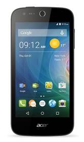 Mobilní telefon Acer Z330 LTE černý

 obrázek produktu 2 z 14