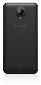 Mobilní telefon Lenovo C2 Dual SIM černý

 obrázek produktu 12 z 18