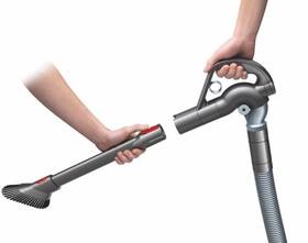 Podlahový vysavač Dyson Cinetic Animal Pro šedý

 obrázek produktu 11 z 24