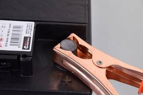 Tester autobaterie Compass analogový 

 obrázek produktu 3 z 4