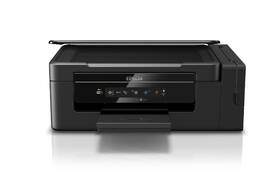 Tiskárna multifunkční Epson L3050 černý

 obrázek produktu 1 z 11