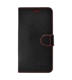 Pouzdro na mobil flipové FIXED FIT na Apple iPhone 12 mini černé

 obrázek produktu 2 z 9
