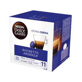  NESCAFÉ Ristretto Ardenza kávové kapsle 16 ks 

 obrázek produktu 2 z 5