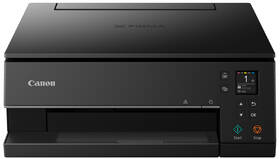 Tiskárna multifunkční Canon TS6350 černá

 obrázek produktu 1 z 4