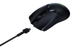 Myš Razer Viper Ultimate & Mouse Dock černá

 obrázek produktu 2 z 12
