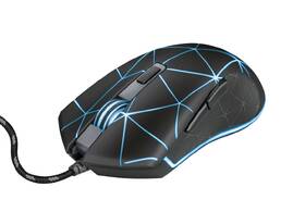 Myš Trust GXT 133 Locx černá

 obrázek produktu 2 z 6