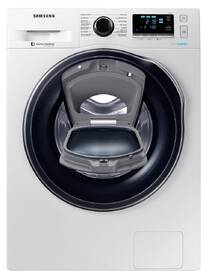 Pračka Samsung WW90K6414QW/LE bílá

 obrázek produktu 6 z 15
