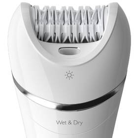 Epilátor Philips BRE700/00 

 obrázek produktu 2 z 14