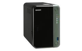 Datové úložiště (NAS) QNAP TS-253D-4G 

 obrázek produktu 1 z 7