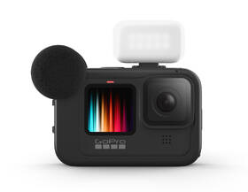  GoPro Light Mod (HERO8 Black) 

 obrázek produktu 9 z 9