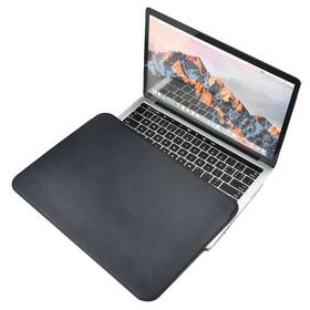 Pouzdro COTECi pro Apple MacBook 13" černé

 obrázek produktu 1 z 3
