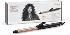 Kulma BaByliss C450E černá

 obrázek produktu 1 z 2