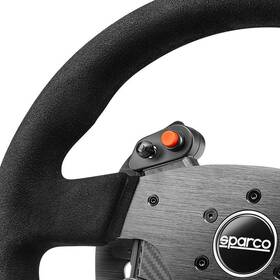 Volant Thrustmaster TM Rally Add-On Sparco R383 MOD 

 obrázek produktu 2 z 4