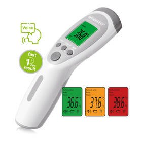 Teploměr Helpmation JXB182 

 obrázek produktu 3 z 8