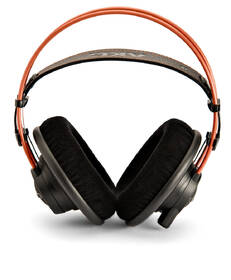 Sluchátka AKG K712PRO černá/oranžová

 obrázek produktu 1 z 4
