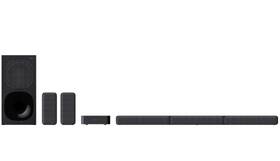 Soundbar Sony HT-S40R černý

 obrázek produktu 5 z 13