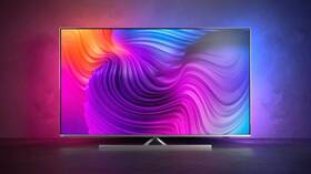 Televize Philips 58PUS8506 

 obrázek produktu 10 z 12