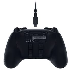 Gamepad Razer Wolverine V2 Chroma pro Xbox černý

 obrázek produktu 4 z 8