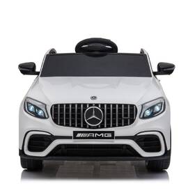 Elektrické autíčko MaDe Mercedes AMG 

 obrázek produktu 1 z 8