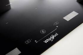 Indukční varná deska Whirlpool SMP 9010 C/NE/IXL černá

 obrázek produktu 5 z 15