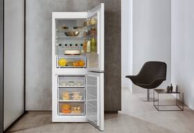 Chladnička s mrazničkou Whirlpool W5 721E W 2 bílá

 obrázek produktu 12 z 14