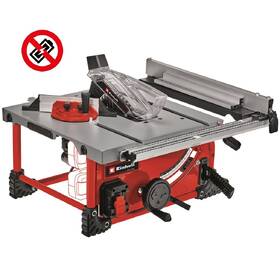 Pila stolní Einhell TE-TS 36/210 Li (bez baterie) 

 obrázek produktu 1 z 9
