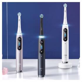 Set zubních kartáčků Oral-B Duo Pack Black 

 obrázek produktu 6 z 7