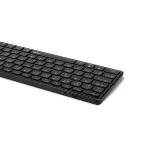 Klávesnice Rapoo E9700M, CZ/SK šedá

 obrázek produktu 2 z 4