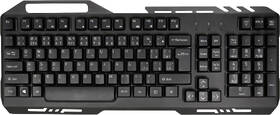 Klávesnice YENKEE YKB 3200 Shadow černá

 obrázek produktu 3 z 12
