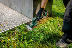 Nůžky na trávu Metabo PowerMaxx SGS 12 Q (bez baterie) 

 obrázek produktu 5 z 5