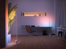 Stolní lampička Philips Gradient Signe bílá

 obrázek produktu 8 z 11