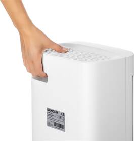 Čistička vzduchu Sencor SHA 6400WH-EUE3 

 obrázek produktu 3 z 11