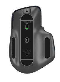 Myš Logitech MX Master 3S Performance Wireless - graphite 

 obrázek produktu 6 z 6